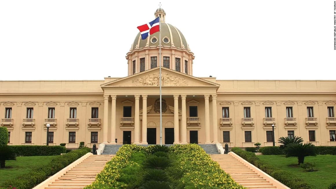 Cultura e historia de República Dominicana