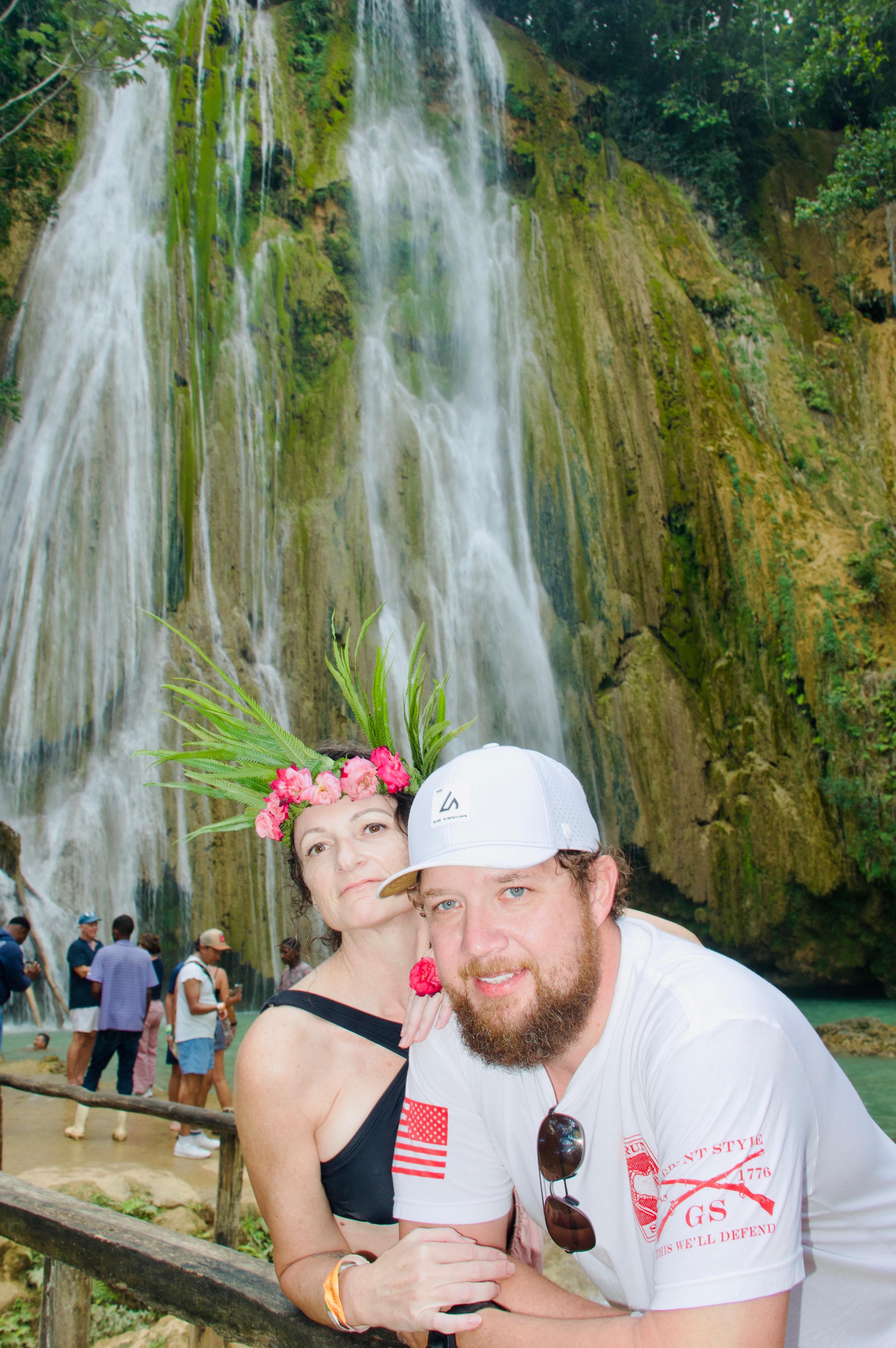 Excursión Samaná + Ballenas miniatura 7